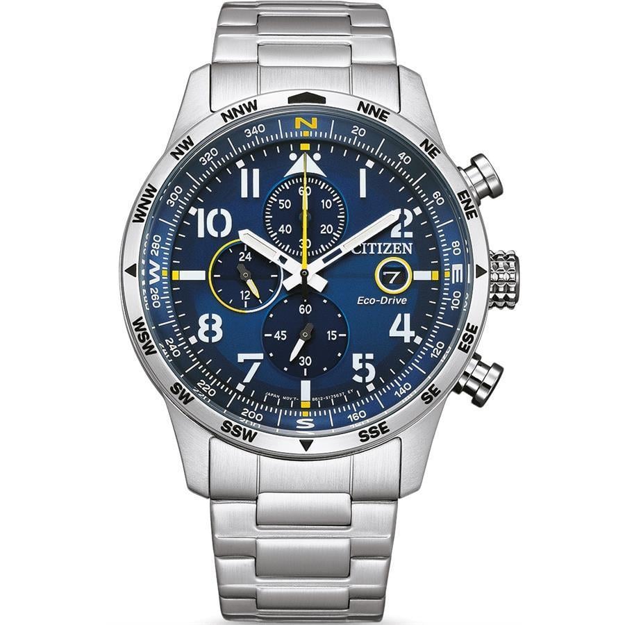 Citizen CA0790-83L Erkek Kol Saati