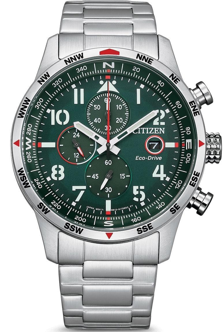 Citizen CA0791-81X Erkek Kol Saati