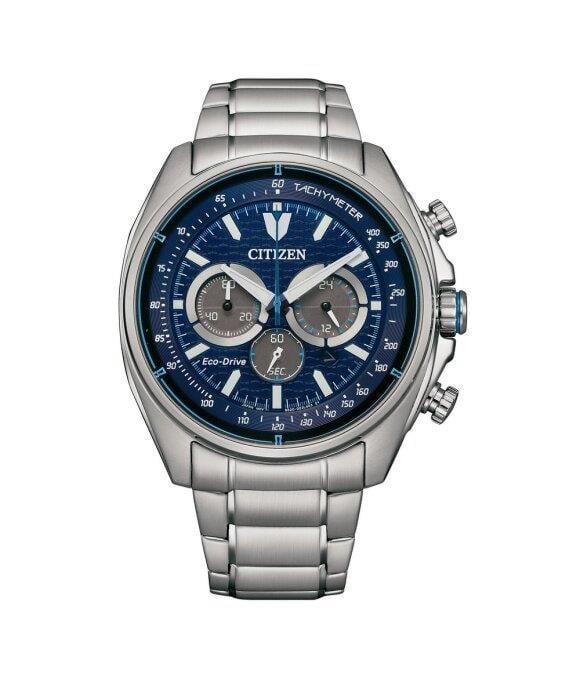 Citizen CA4560-81L Erkek Kol Saati