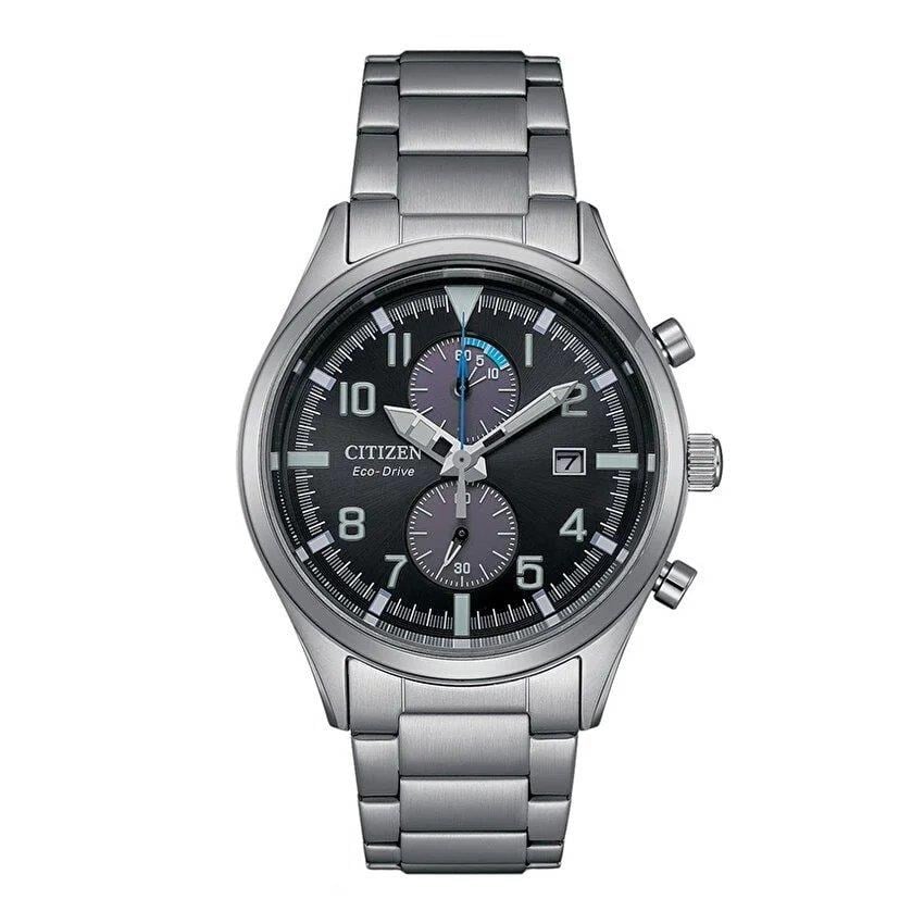Citizen CA7028-81E Erkek Kol Saati