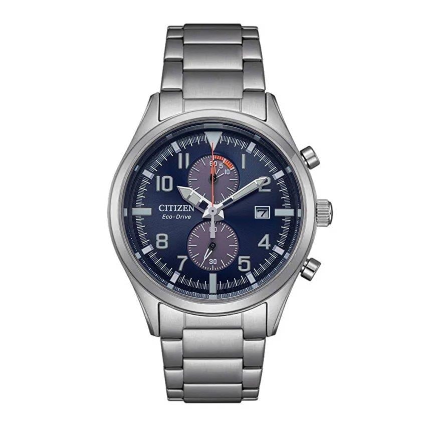 Citizen CA7028-81L Erkek Kol Saati