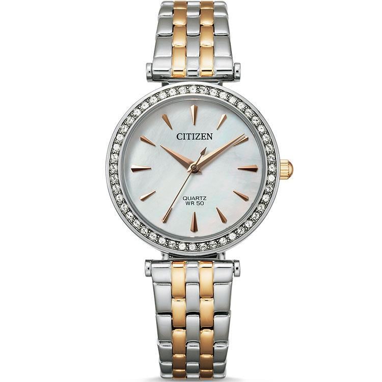 Citizen ER0216-59D Kadın Kol Saati