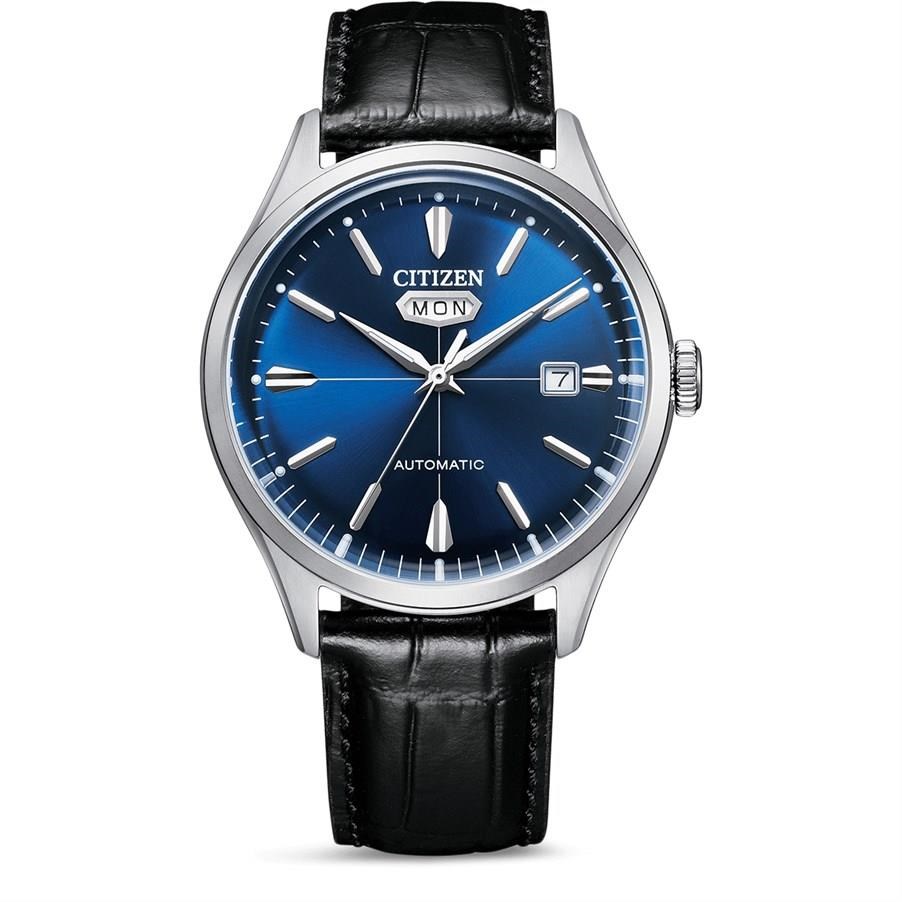 Citizen NH8390-20LE Erkek Kol Saati