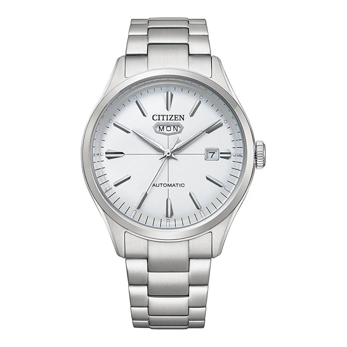 Citizen NH8391-51AE Unisex Kol Saati