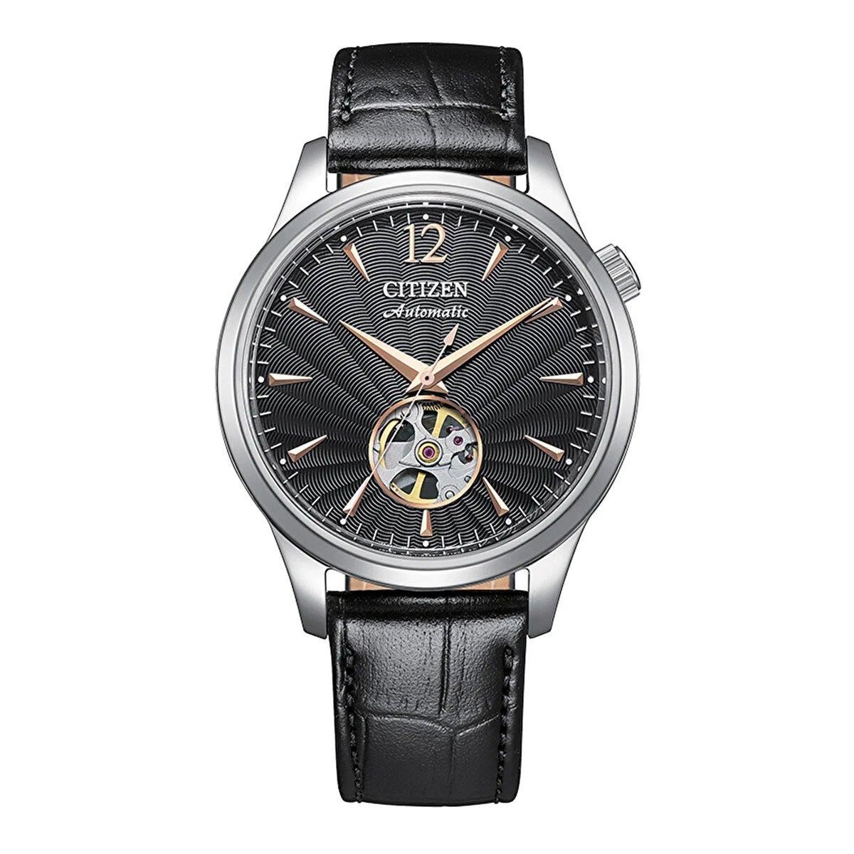 Citizen NH9131-14E Erkek Kol Saati
