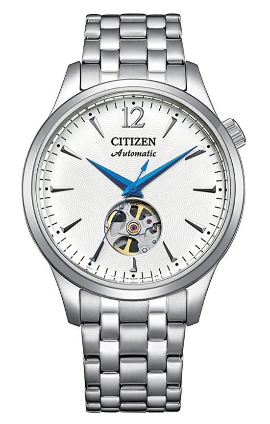Citizen NH9131-73A Erkek Kol Saati