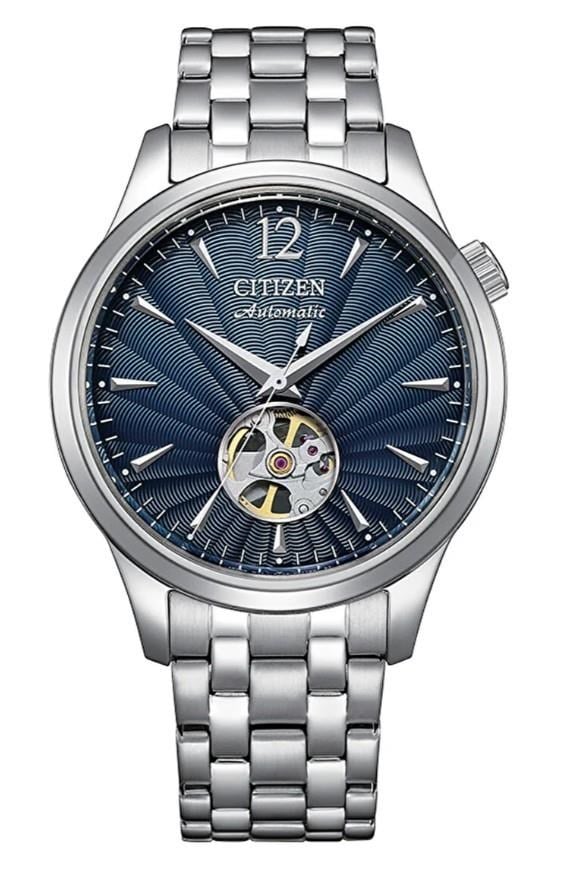 Citizen NH9131-73L Erkek Kol Saati