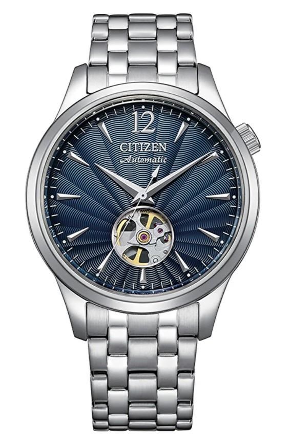 Citizen NH9131-73L Erkek Kol Saati