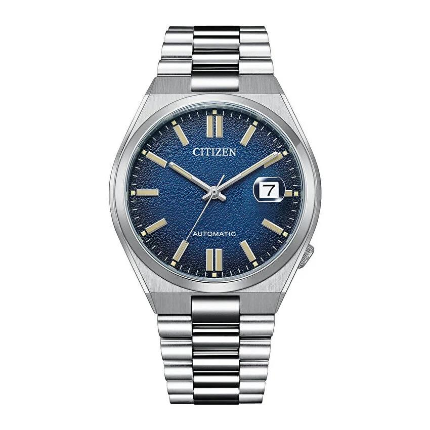 Citizen NJ0151-88L Erkek Kol Saati