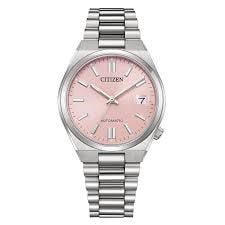 Citizen NJ0200-50Z Unisex Kol Saati