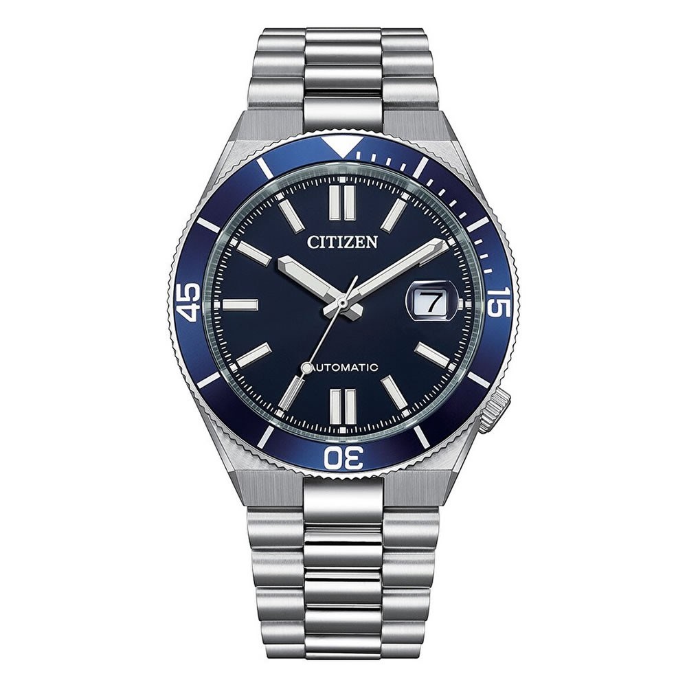 Citizen NJ0230-59L Erkek Kol Saati