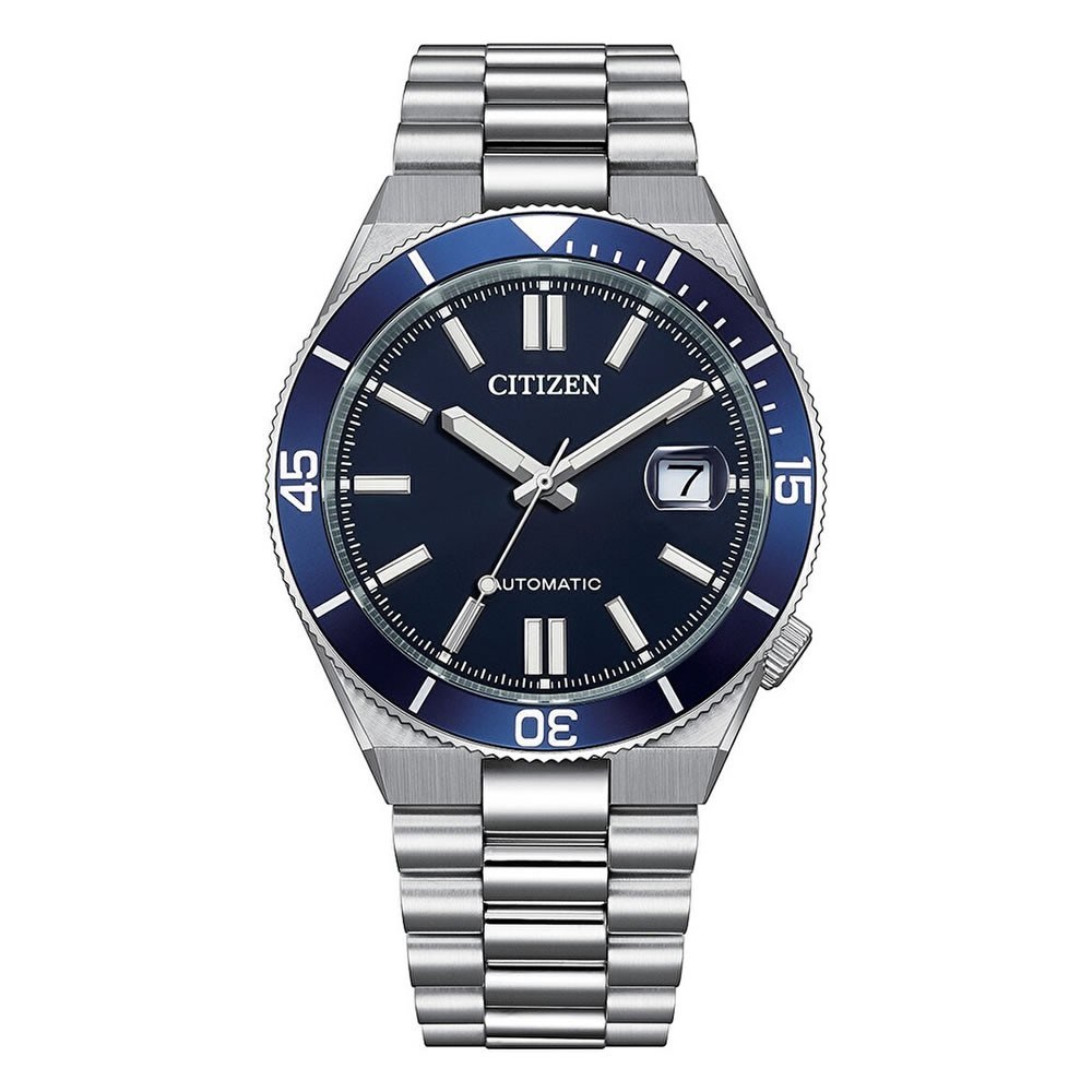 Citizen NJ0230-59L Erkek Kol Saati