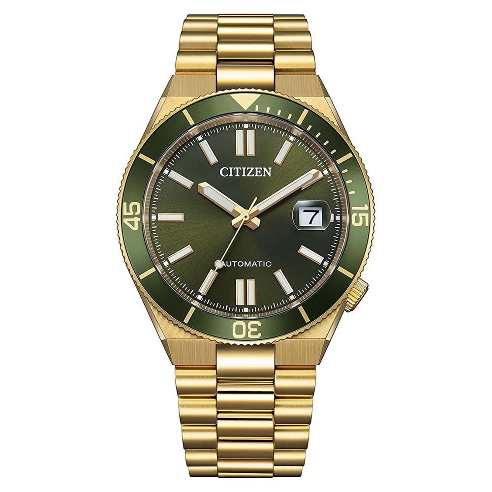 Citizen NJ0232-53X Erkek Kol Saati
