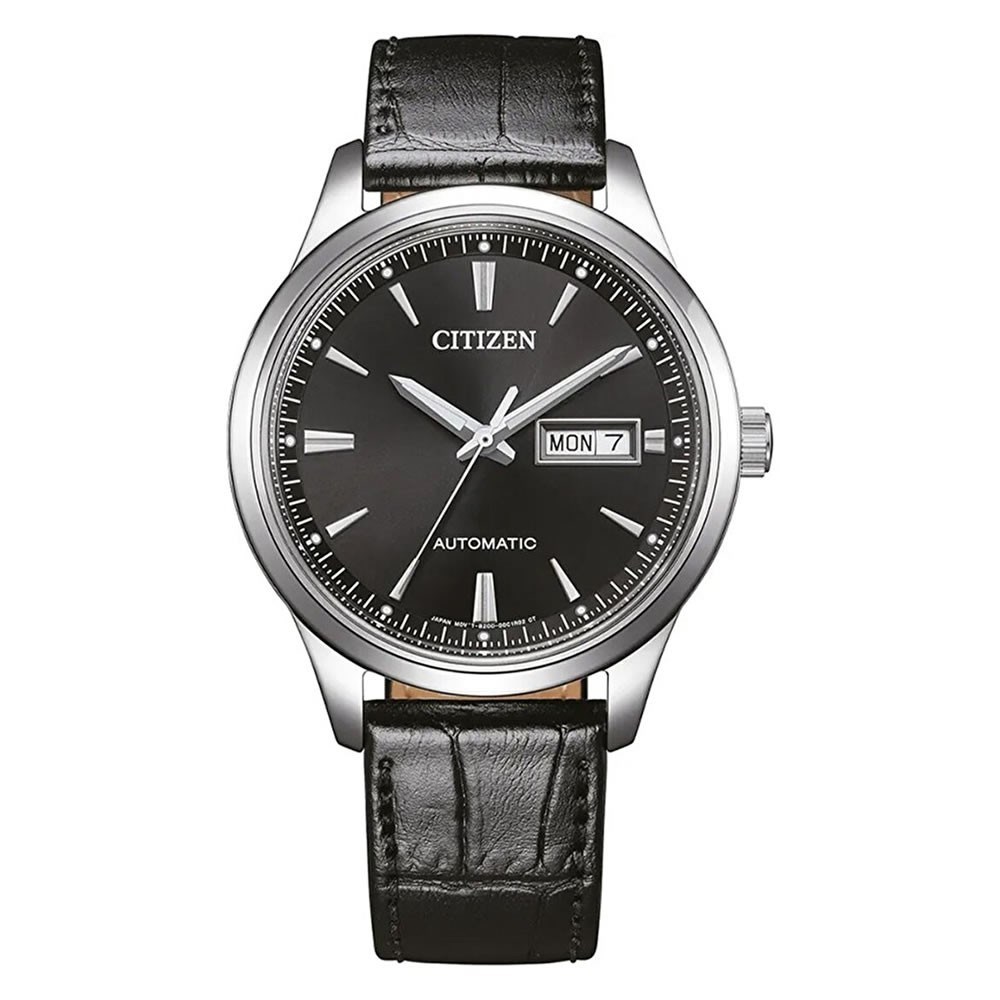 Citizen NY4058-01EC Erkek Kol Saati
