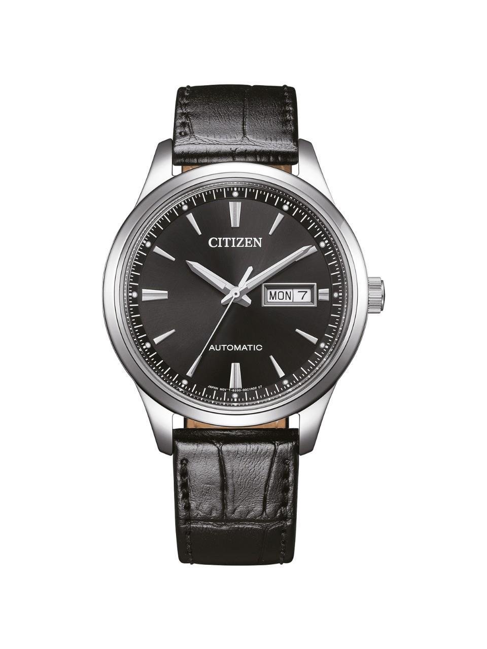 Citizen NY4058-01EE Erkek Kol Saati