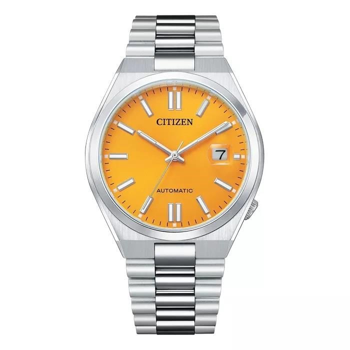 Citizen Tsuyosa NJ0150-81Z Otomatik Erkek Kol Saati