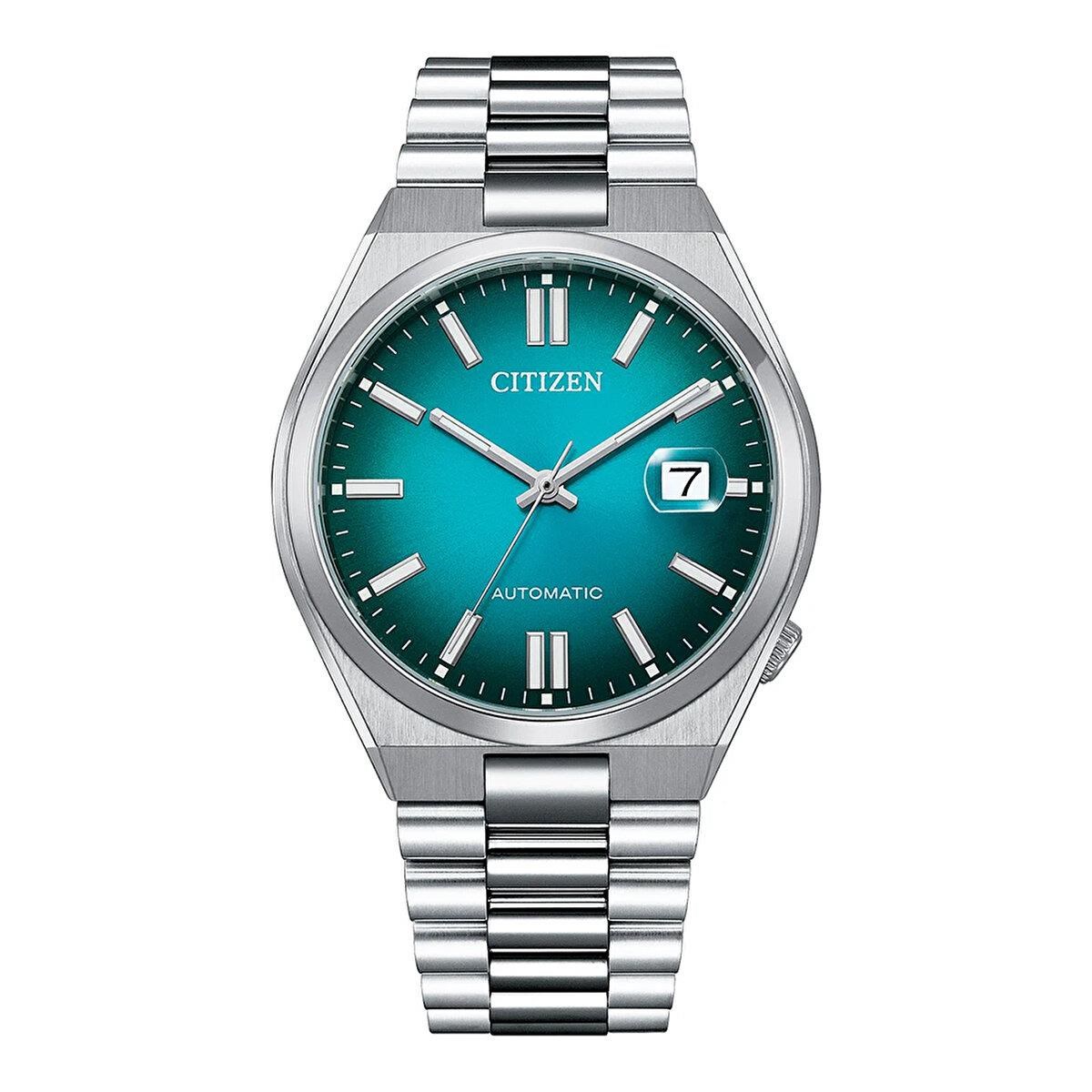 Citizen Tsuyosa NJ0151-88X Erkek Kol Saati