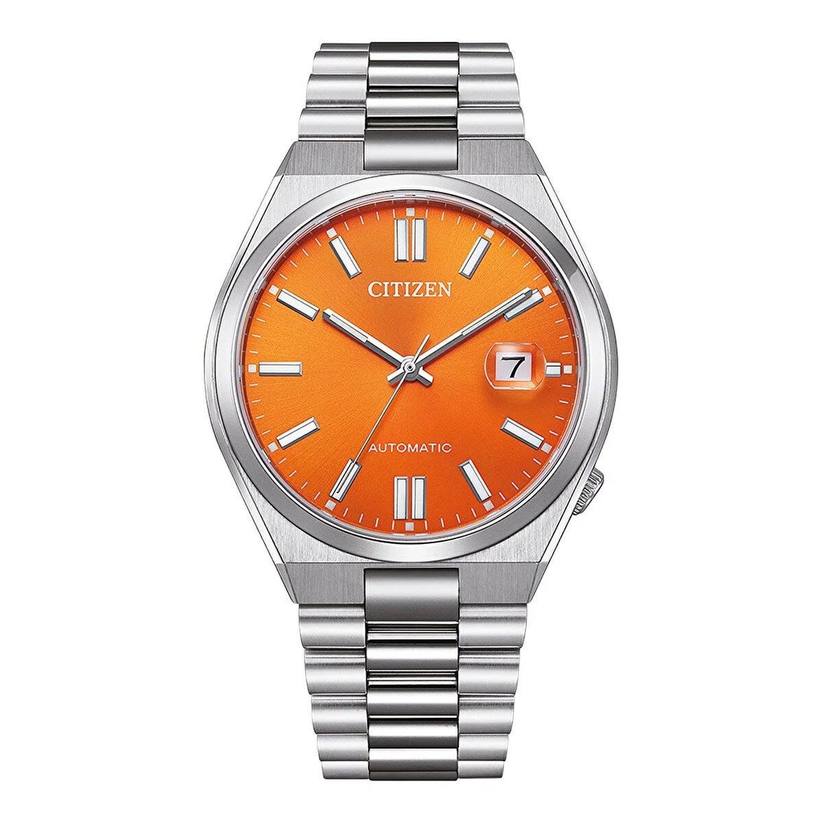 Citizen Tsuyosa NJ0151-88Z Erkek Kol Saati