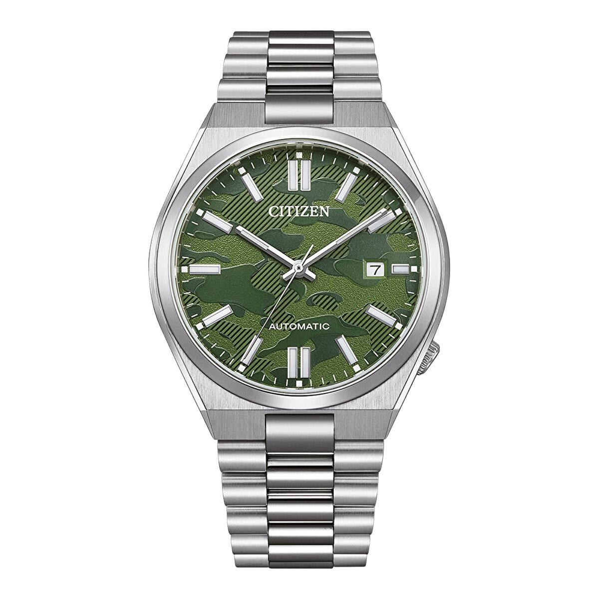 Citizen Tsuyosa NJ0159-86X Erkek Kol Saati