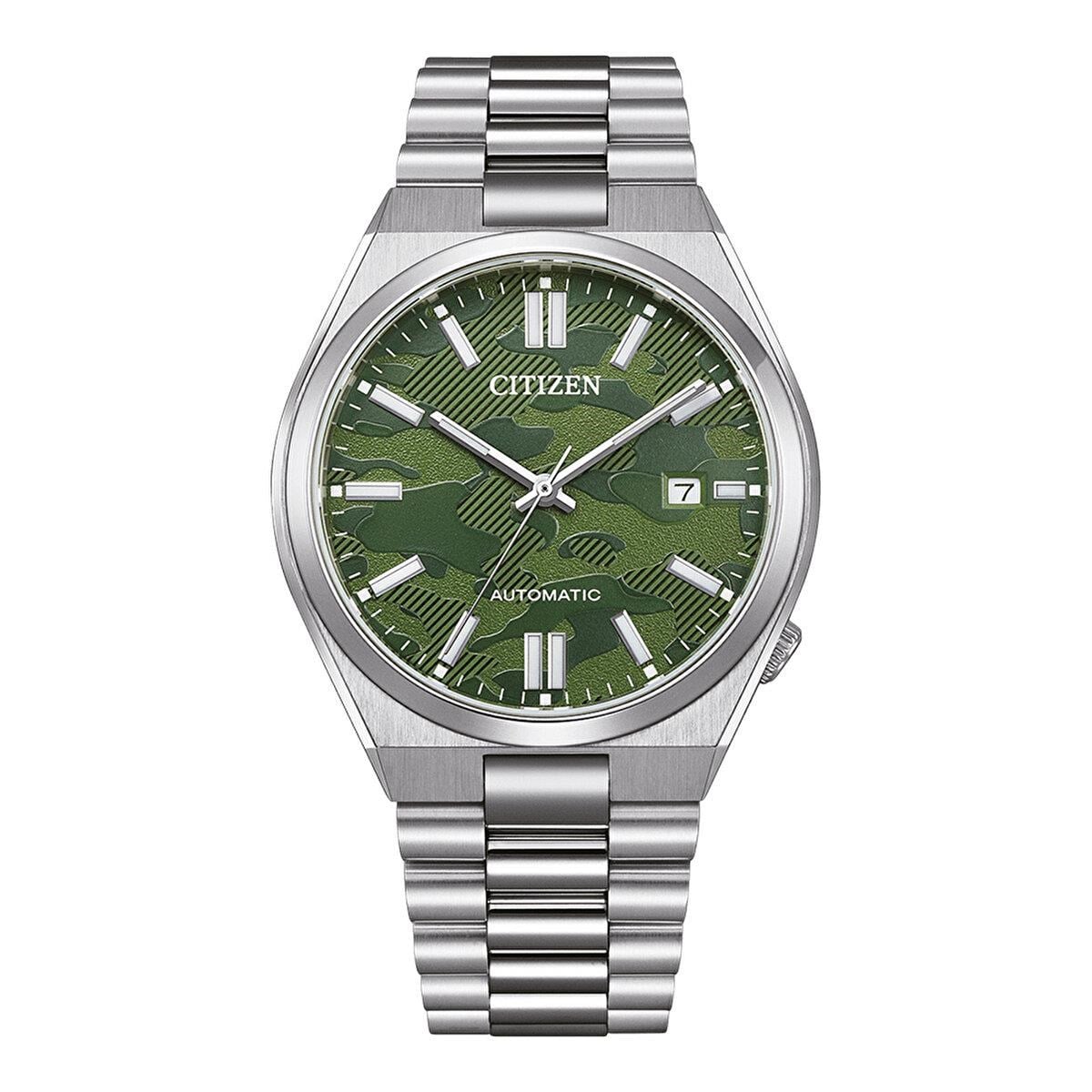 Citizen Tsuyosa NJ0159-86X Erkek Kol Saati