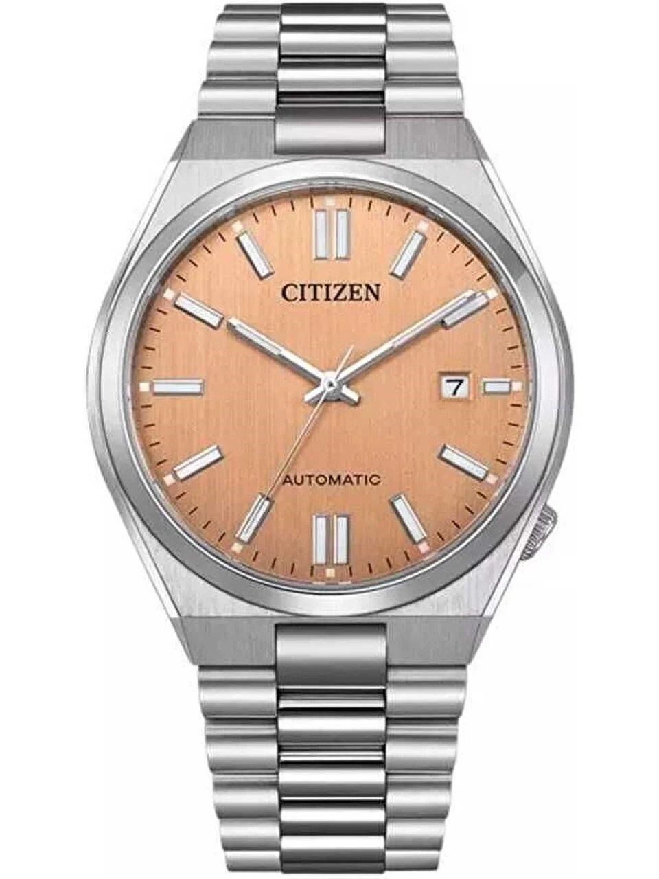 Citizen Tsuyosa NJ0159-86Z Erkek Kol Saati