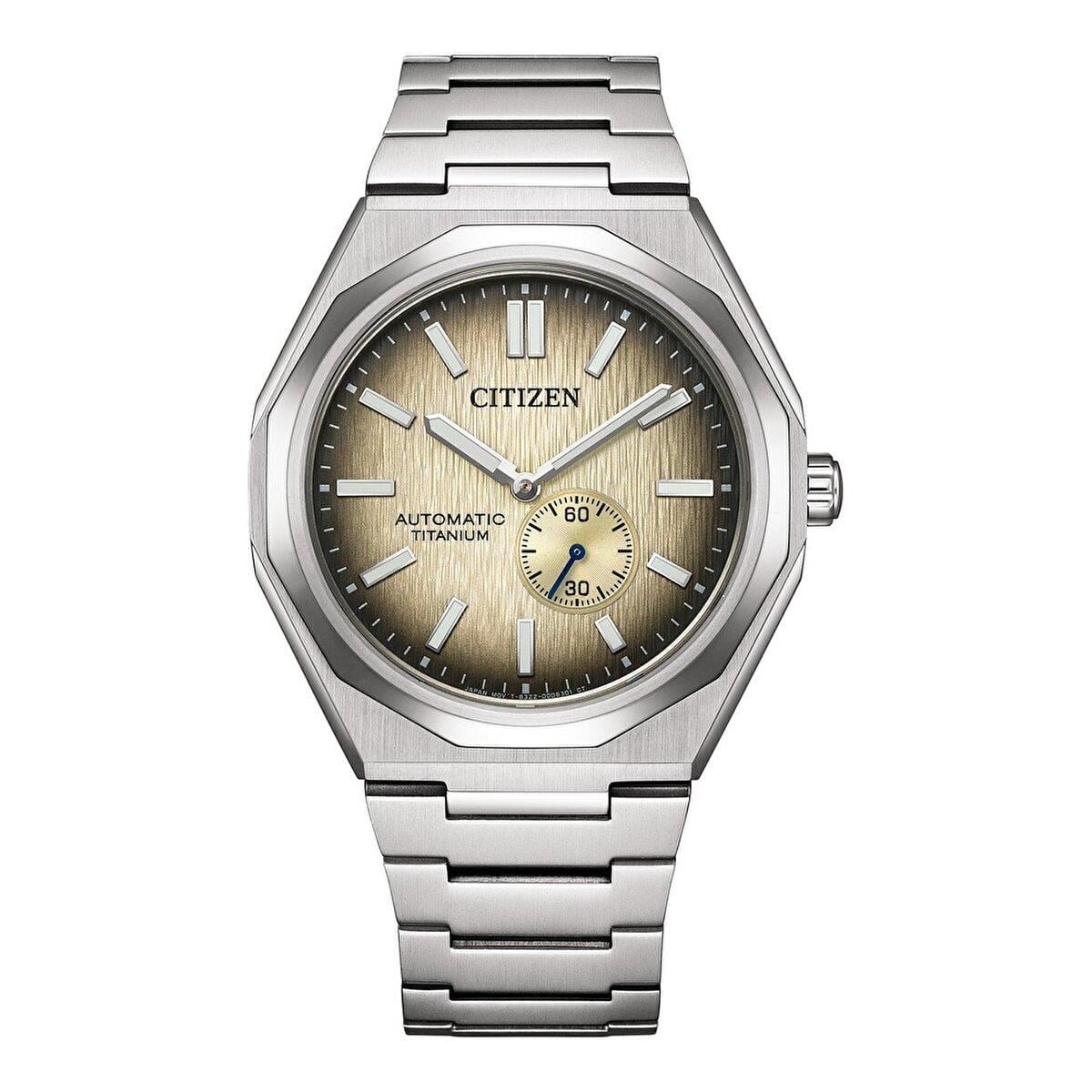 Citizen Zenshin 60 NK5020-58P Erkek Kol Saati