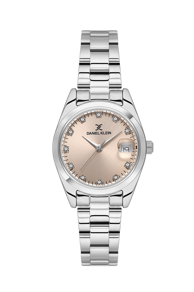 DANIEL KLEIN DK.1.13758-3 Kadın Kol Saati