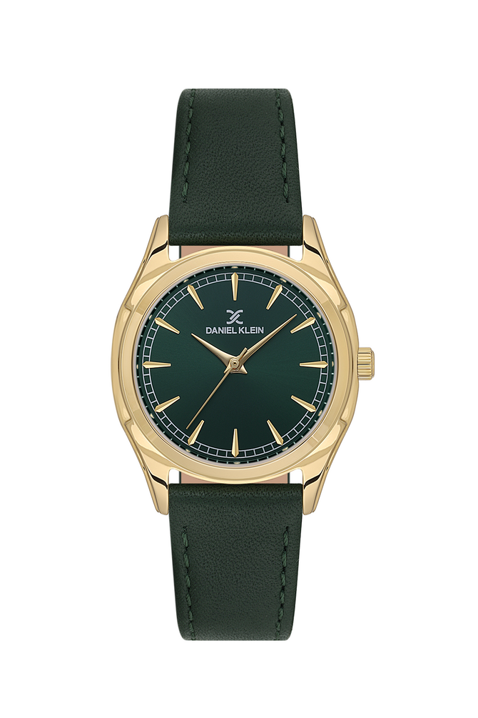 DANIEL KLEIN DK.1.13761-3 Kadın Kol Saati