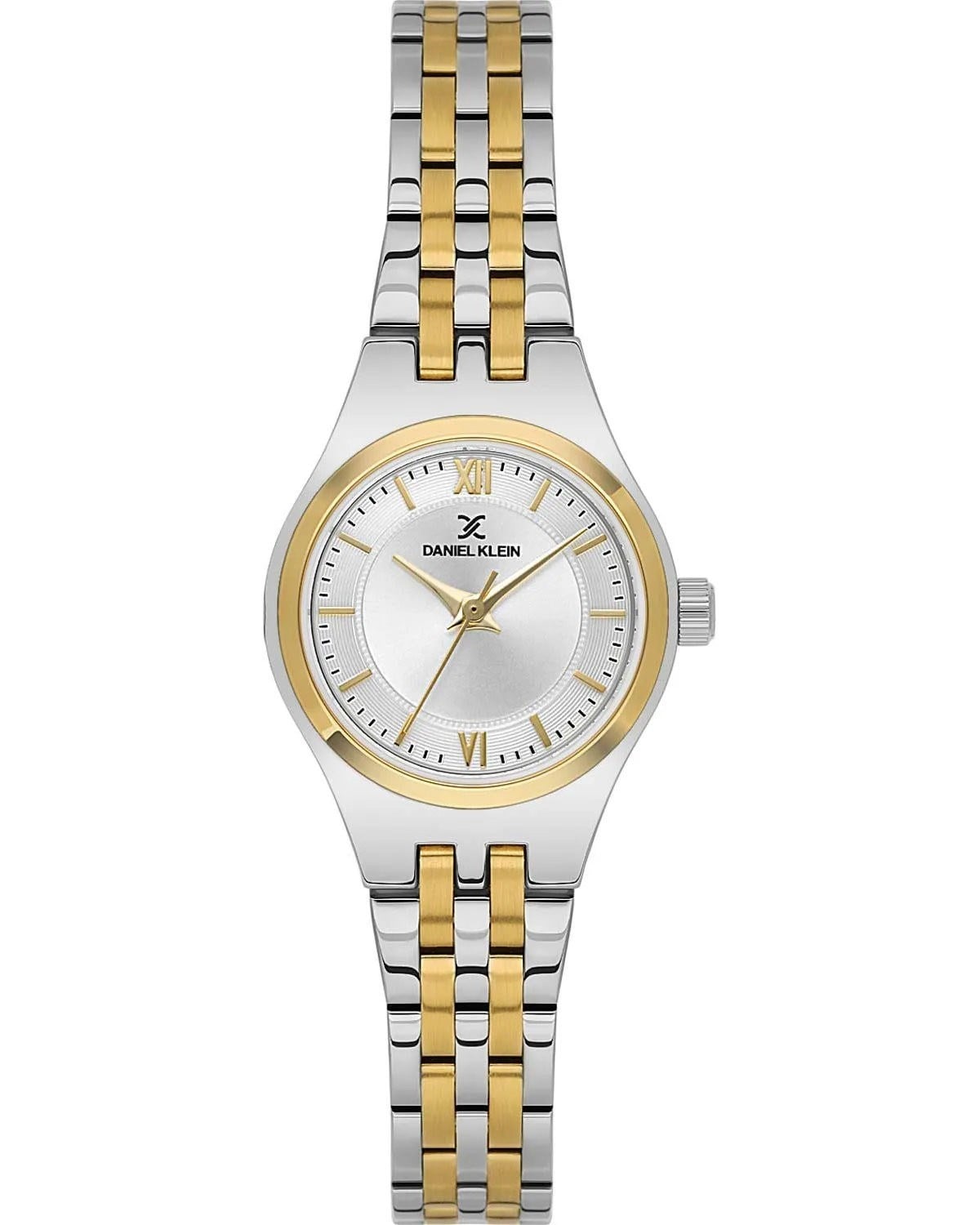 Daniel Klein DK.1.14164-4 Kadın Kol Saati