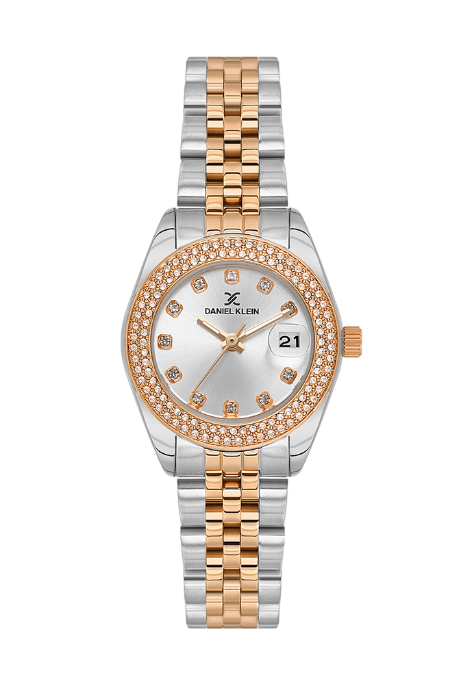 DANIEL KLEIN DK.3.10069-6 Kadın Kol Saati