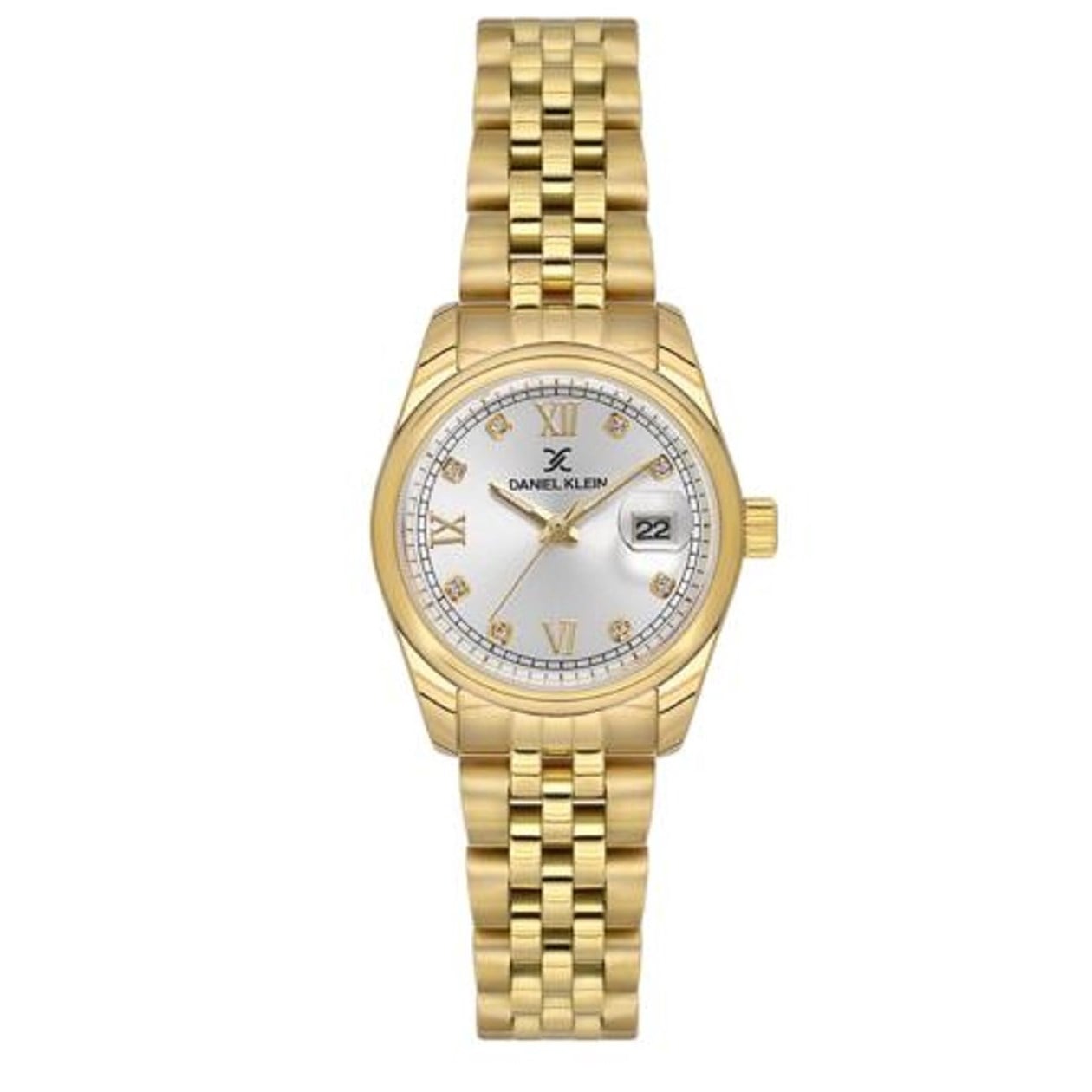 DANIEL KLEIN DK.3.10019-3