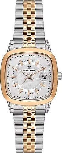 Daniel Klein DK102-DK.1.14129-6 Kadın Kol Saati