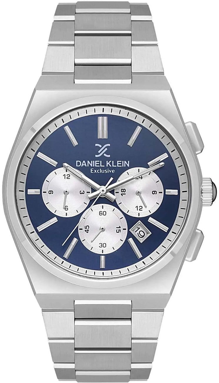 DANIEL KLEIN DKE.1.10527.3 Erkek Kol Saati