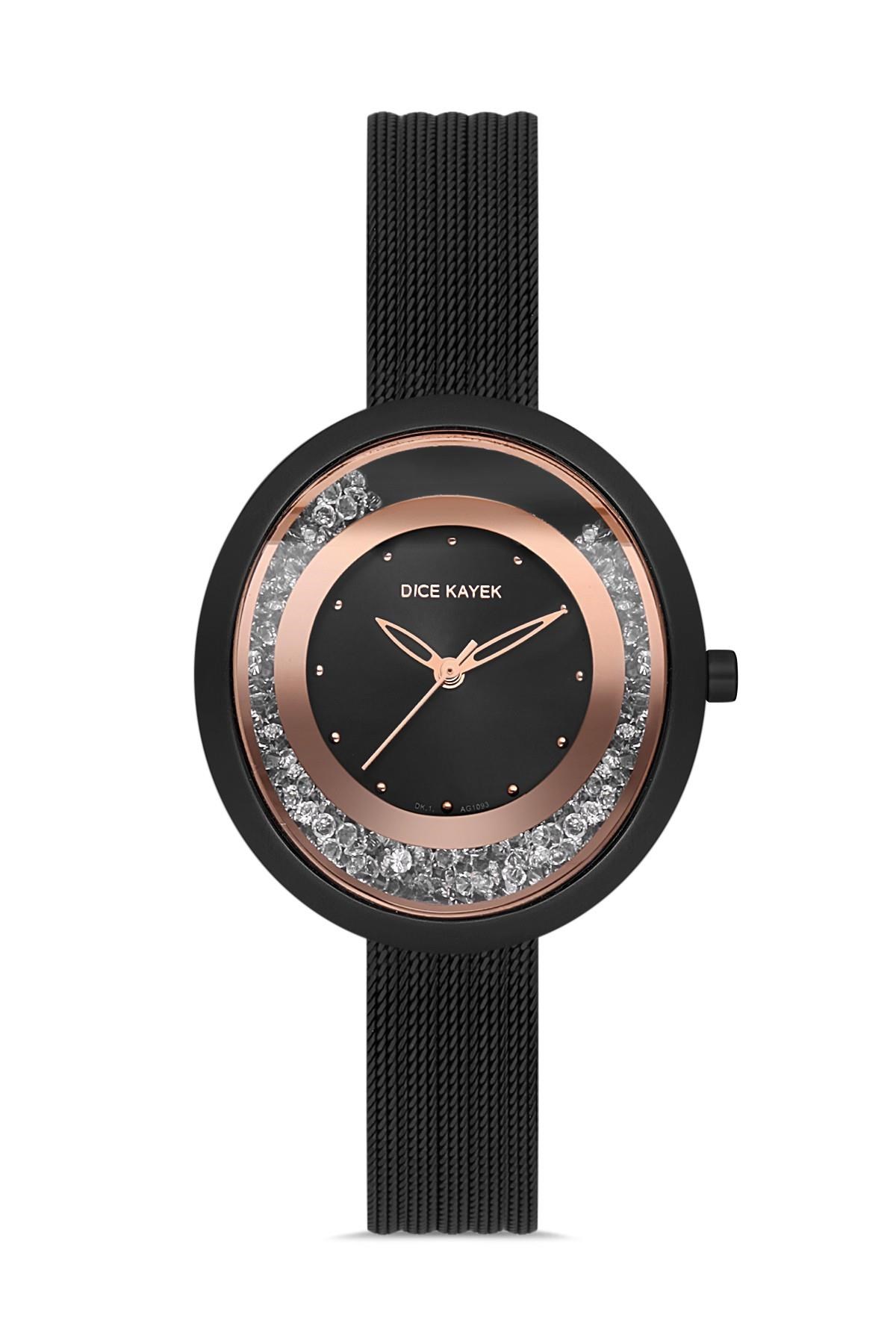 Dice Kayek DK.1.AG1093.09 Kadın Kol Saati