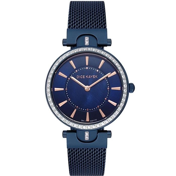 Dice Kayek DK.1.AG1177.08 Kadın Kol Saati
