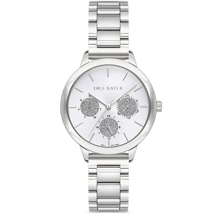 Dice Kayek DK.1.AG1269.01 Kadın Kol Saati