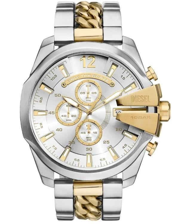 Diesel DZ4672 Erkek Kol Saati