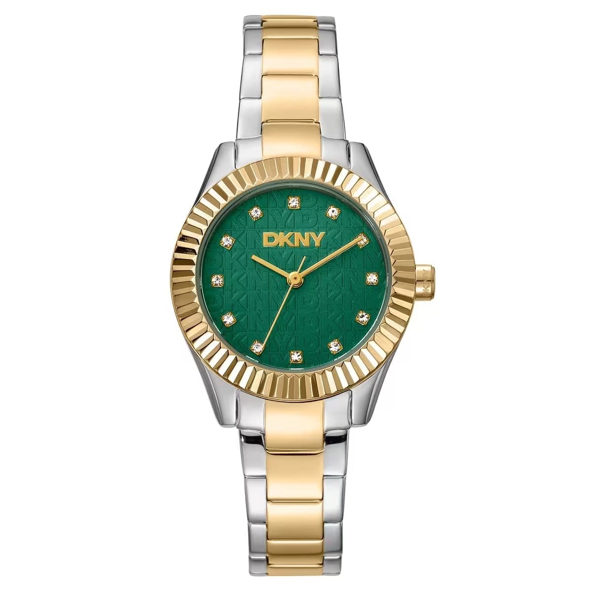 DKNY DK1L017M0085 Kadın Kol Saati