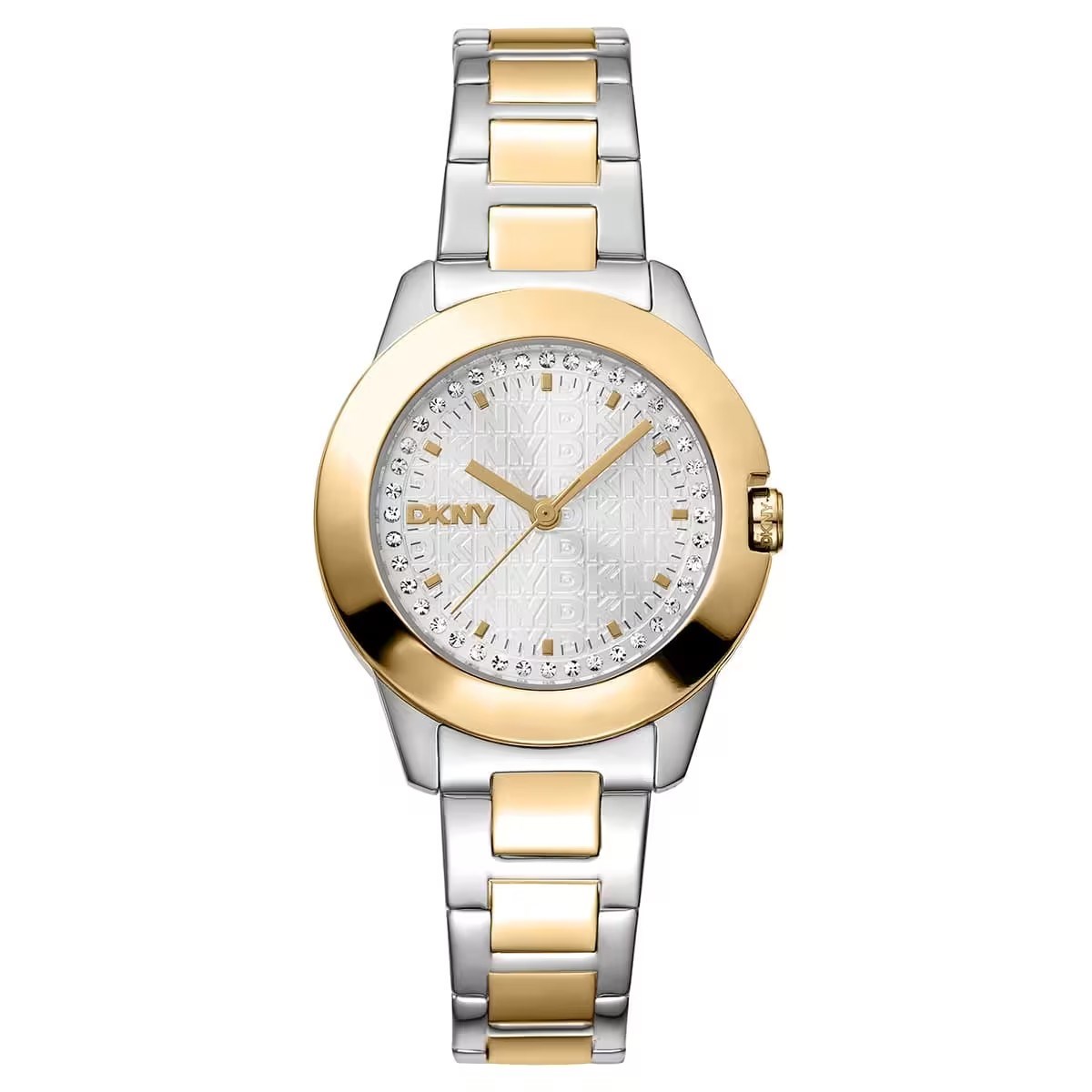 DKNY DK1L021M0075 Kadın Kol Saati