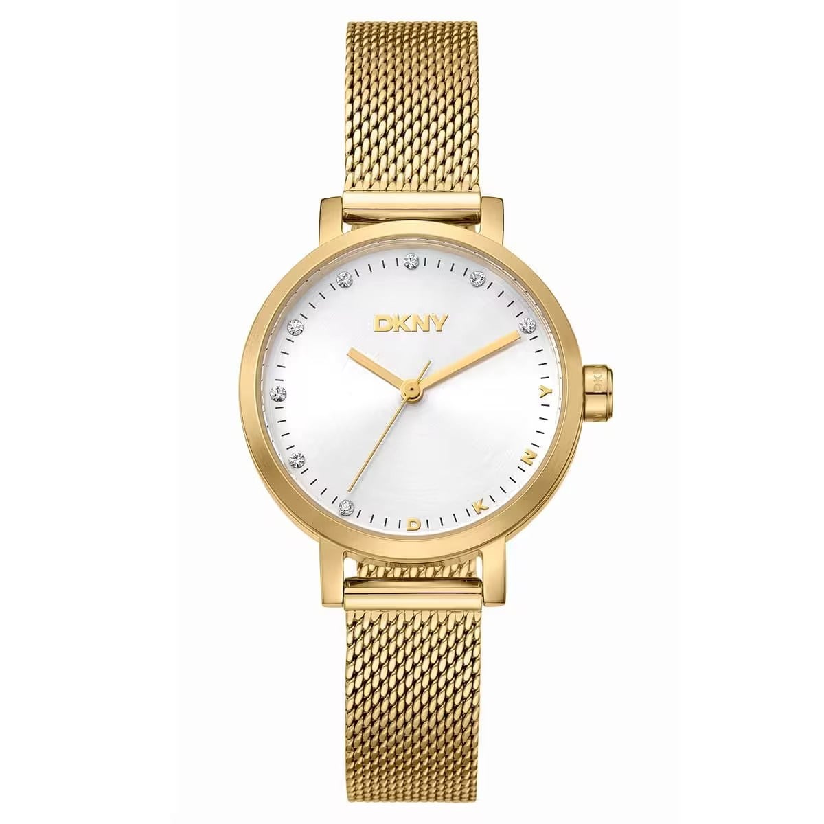 DKNY DK1L037M0035 Kadın Kol Saati