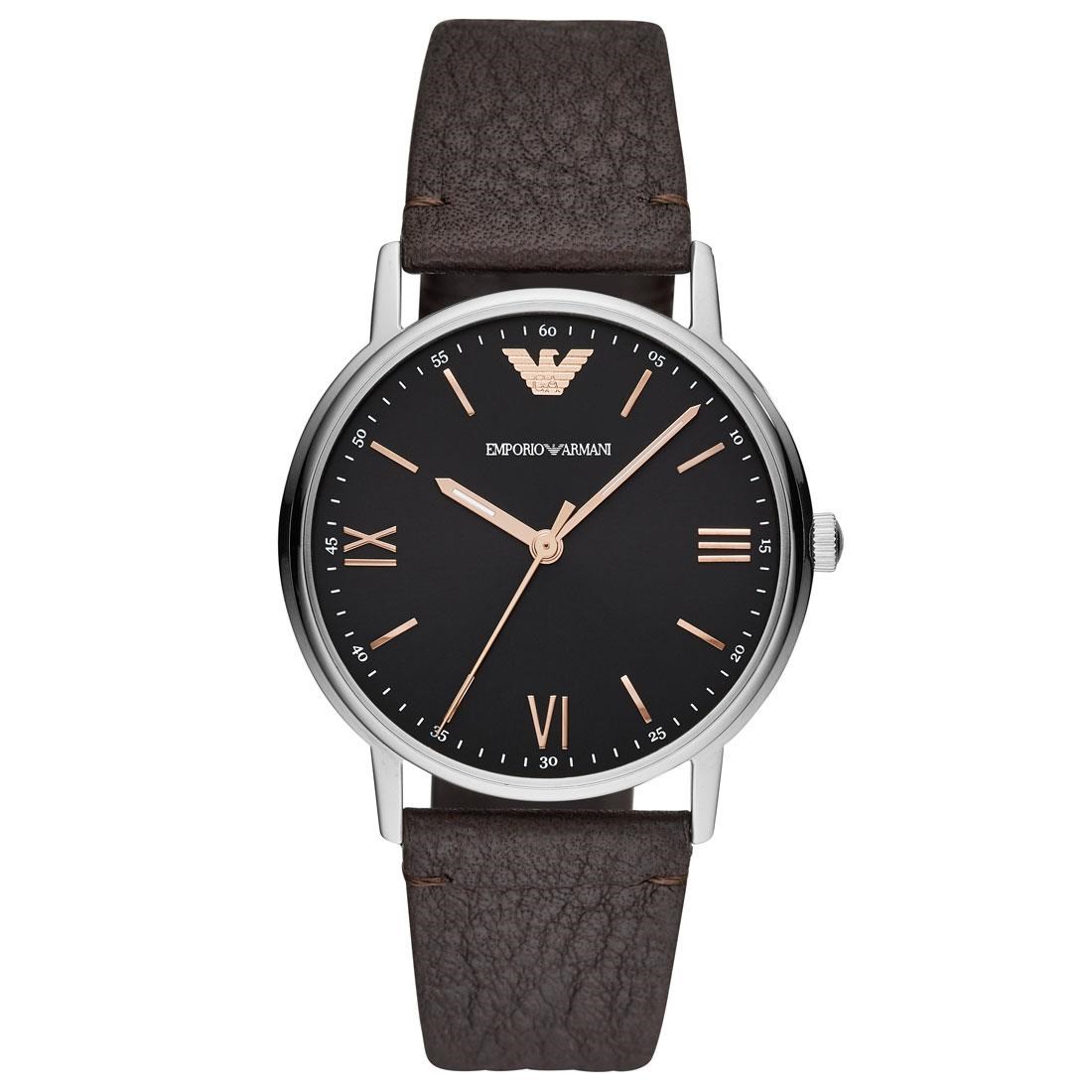 Emporio Armani AR11153 Erkek Kol Saati
