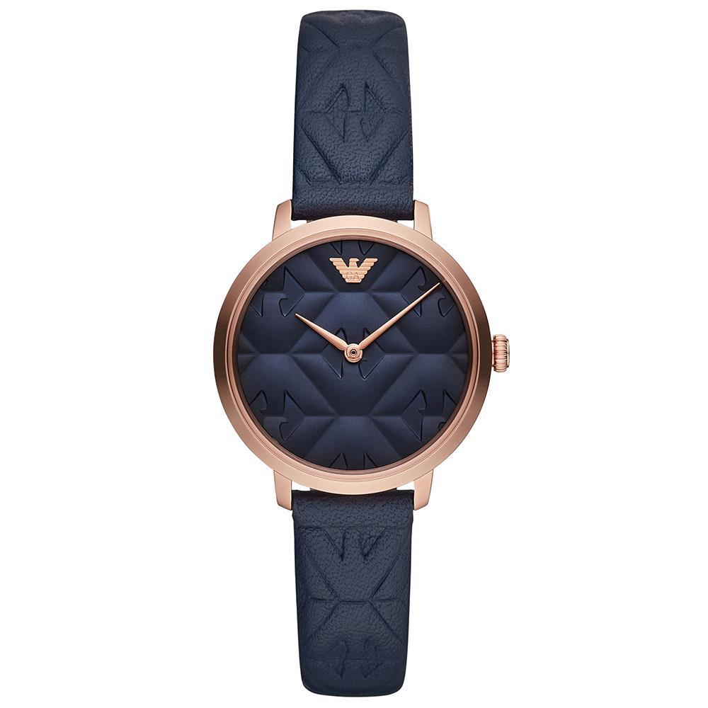 Emporio Armani AR11231 Kadın Kol Saati