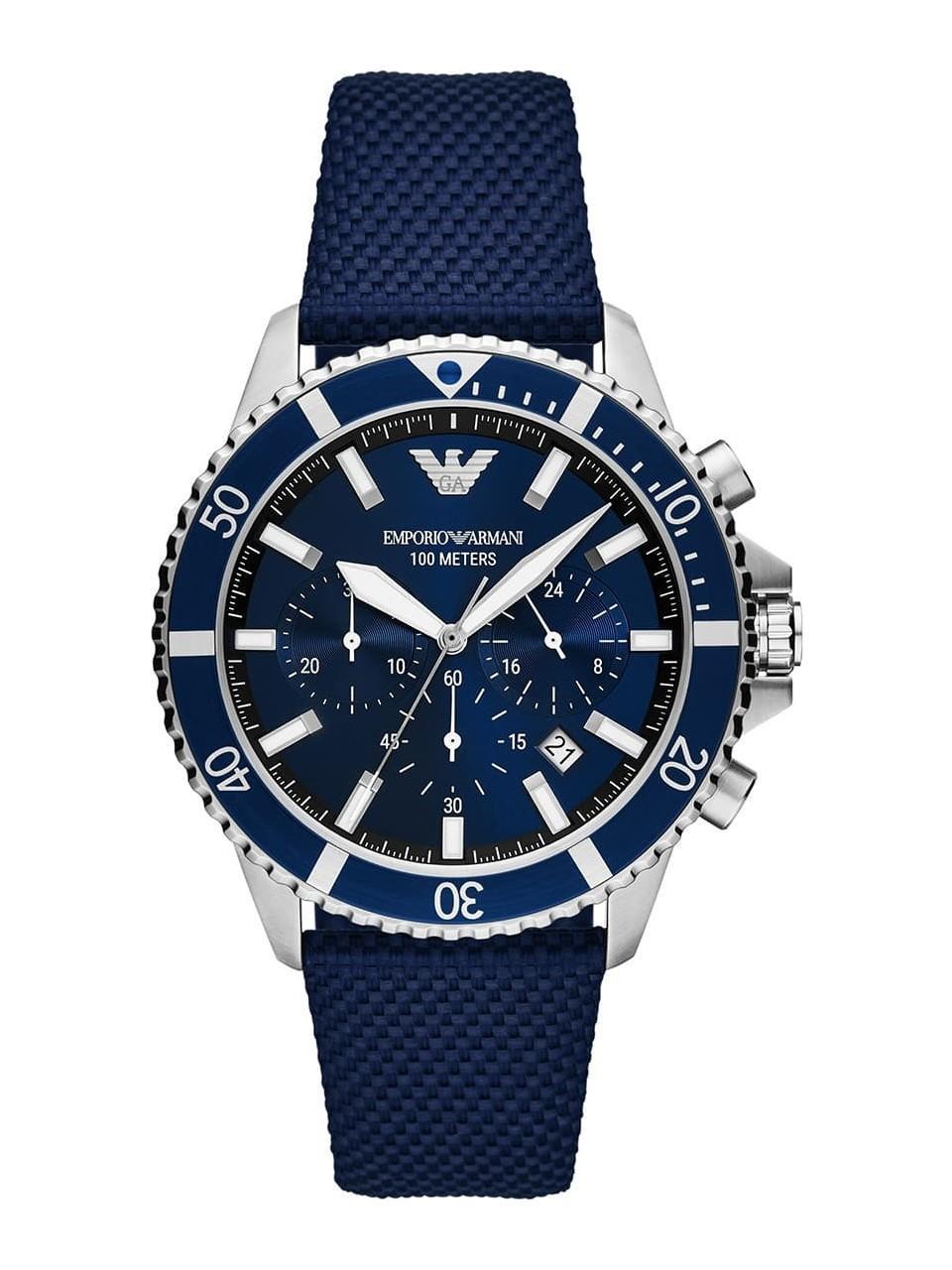 Emporio Armani AR11588 Erkek Kol Saati