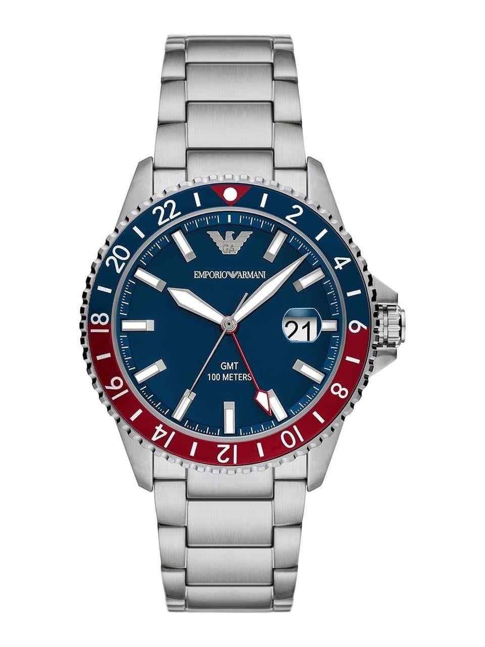 Emporio Armani AR11590 Erkek Kol Saati