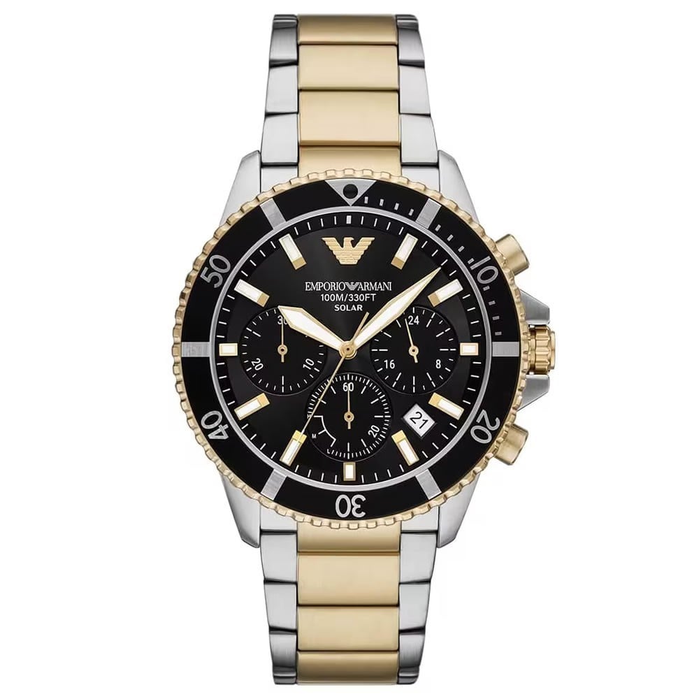 Emporio Armani AR11680 Erkek Kol Saati