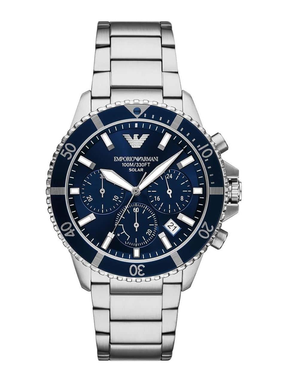 Emporio Armani AR11681 Erkek Kol Saati