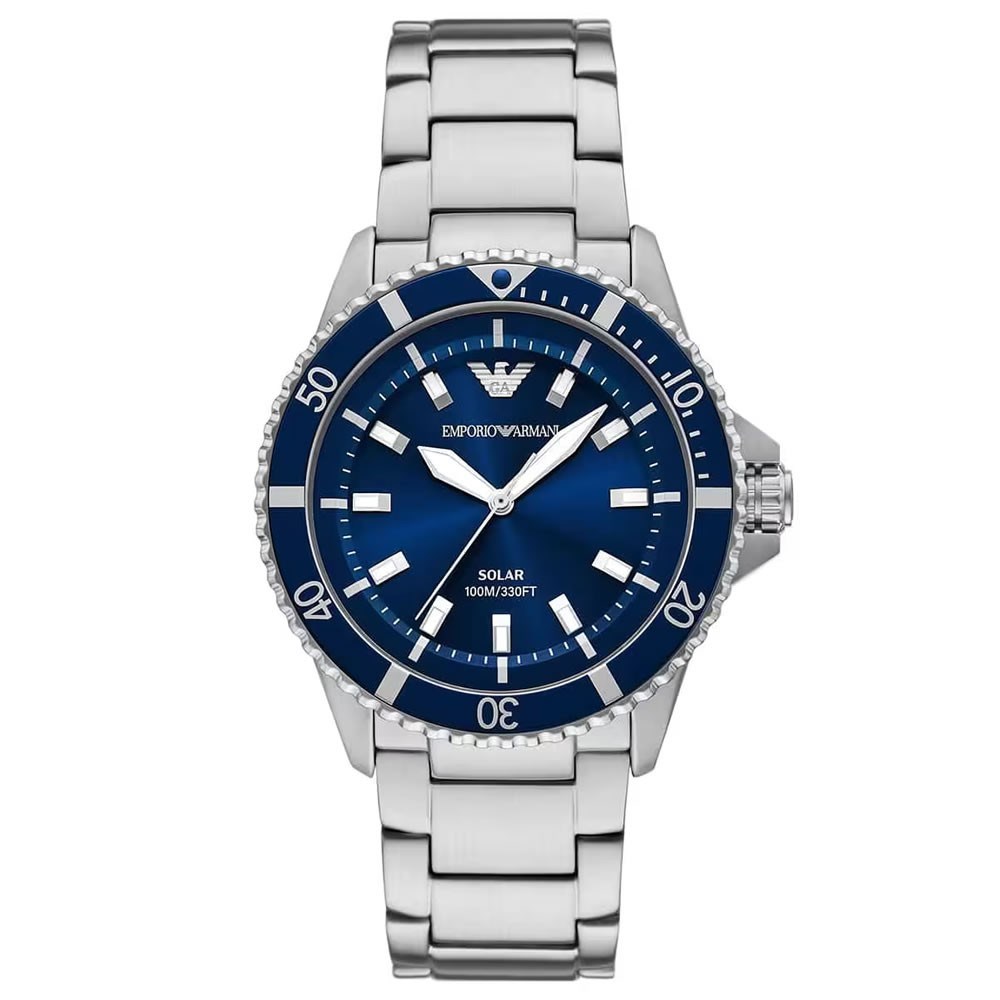 Emporio Armani AR11697 Erkek Kol Saati