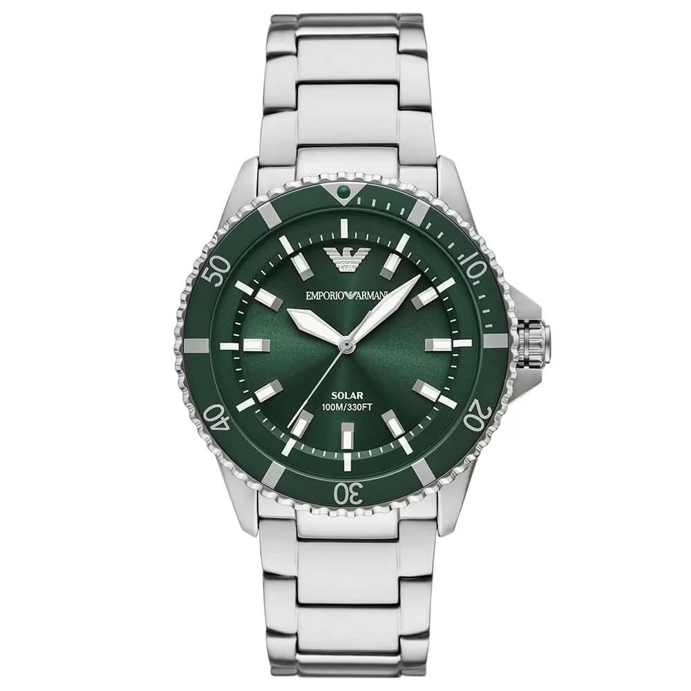 Emporio Armani AR11698 Erkek Kol Saati