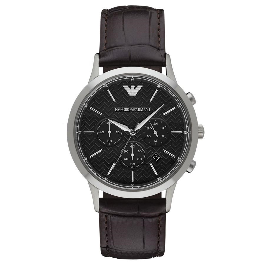 Emporio Armani AR2482 Erkek Kol Saati