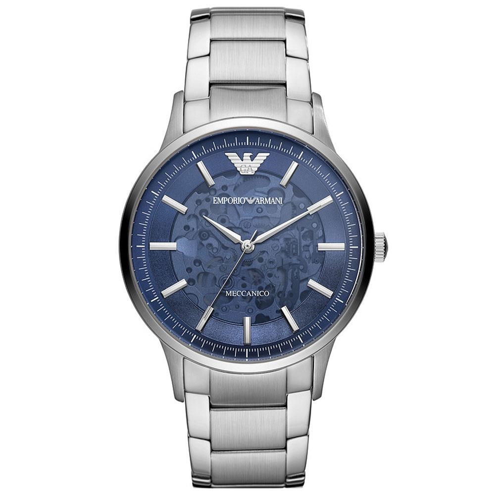 Emporio Armani AR60037 Otomatik Erkek Kol Saati